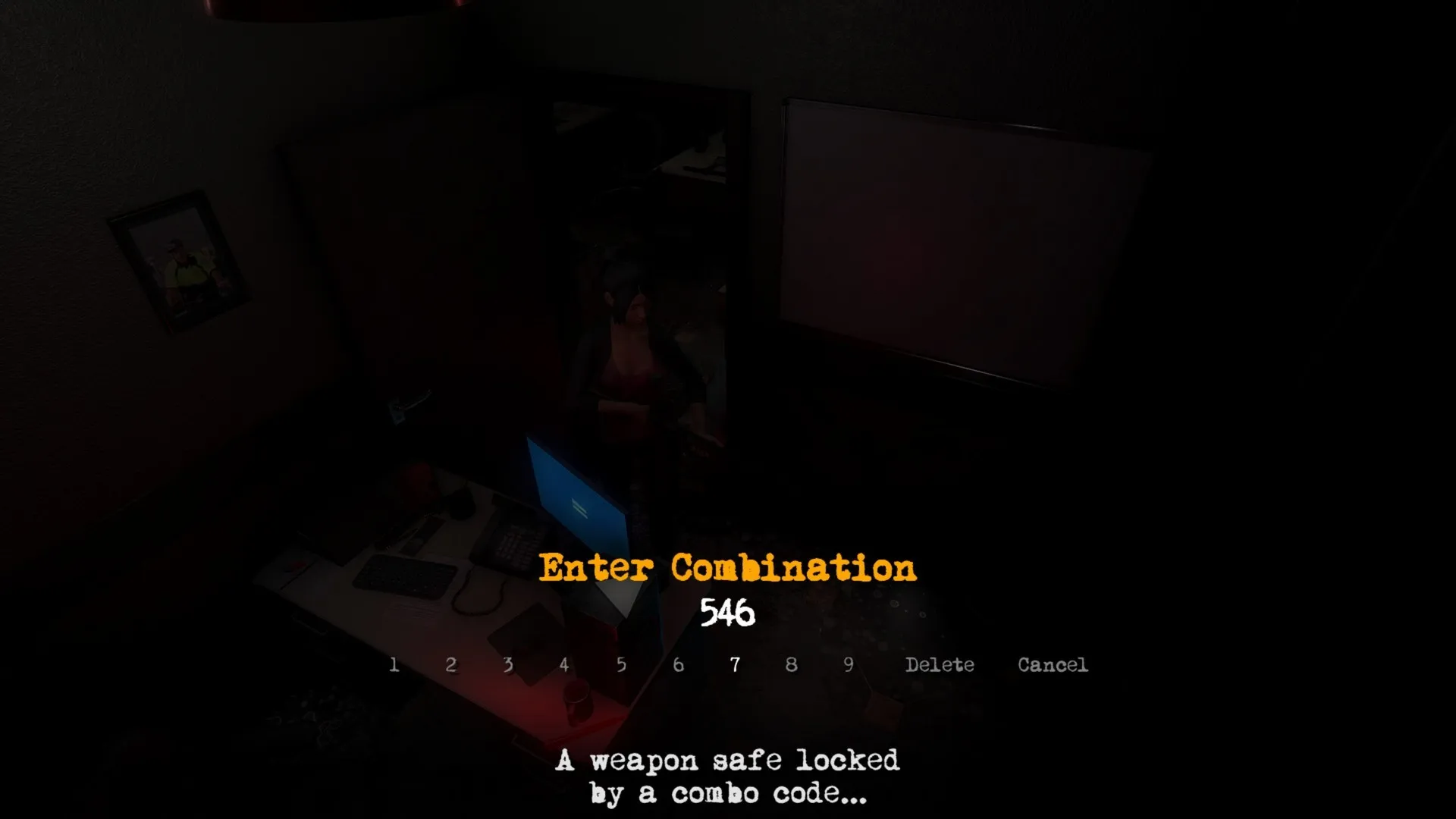 Скриншот из игры Outbreak: Contagious Memories - 11