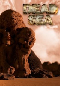 Обложка игры Dead Sea