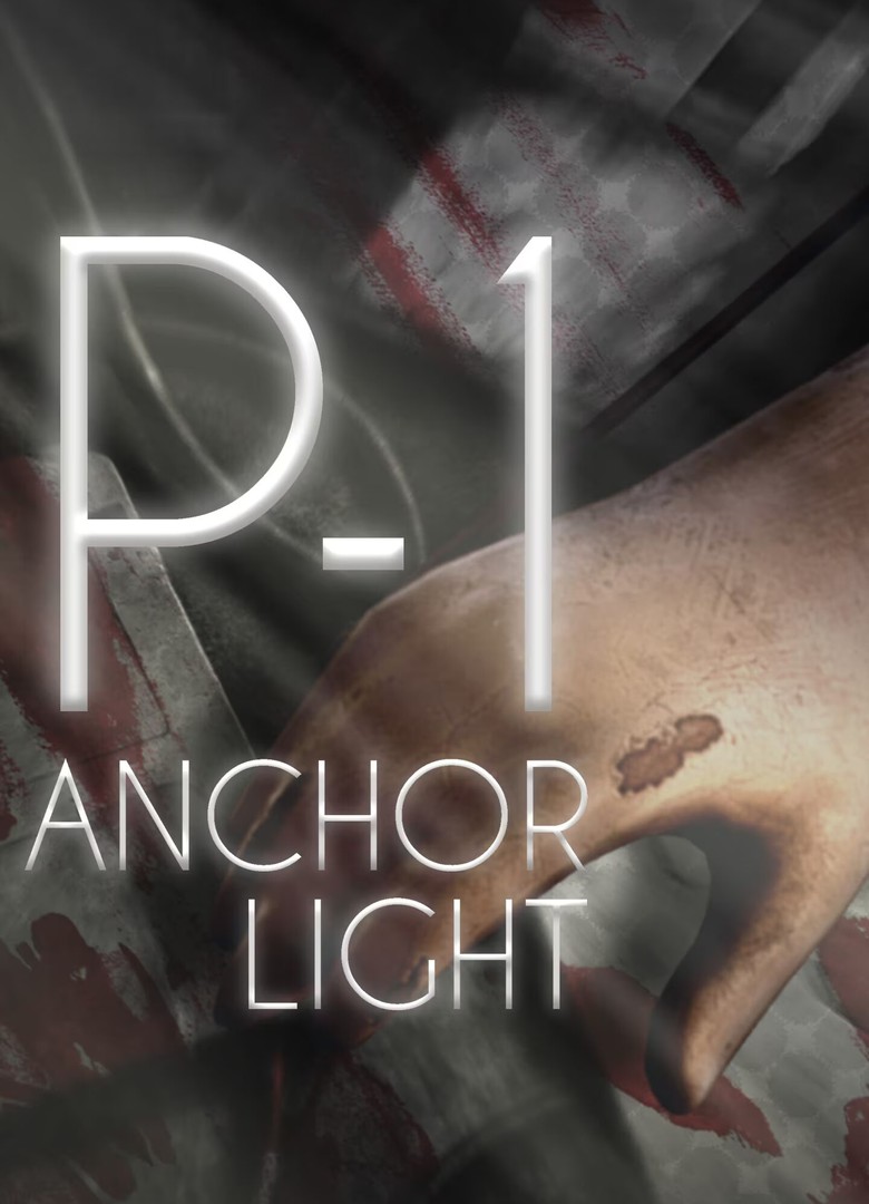 Обложка P1: Anchor Light