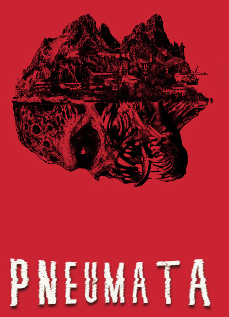 Обложка игры Pneumata