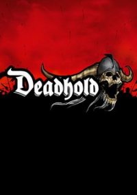 Обложка игры Deadhold