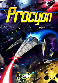 Обложка Procyon