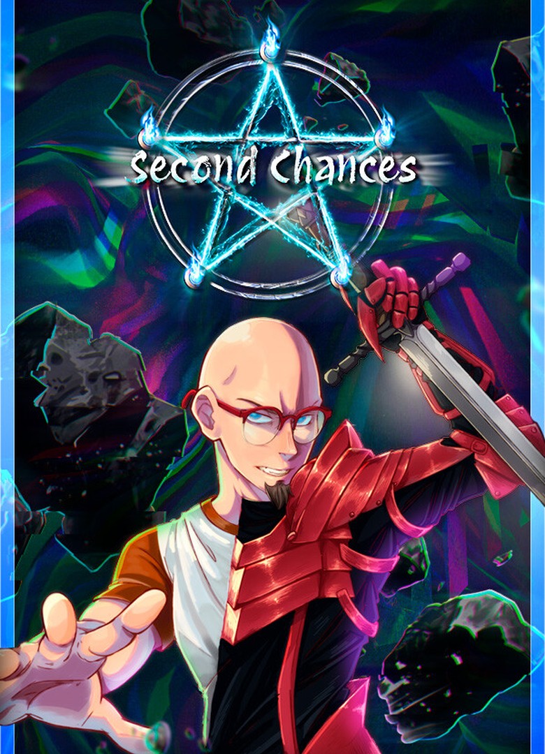 Обложка игры Second Chances