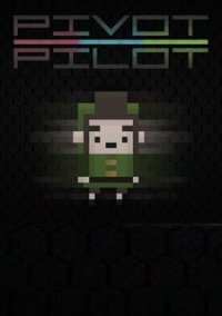 Обложка Pivot Pilot