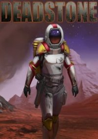 Обложка Deadstone
