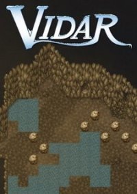Обложка Vidar