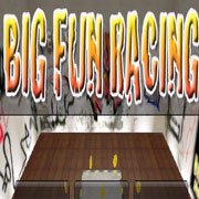 Обложка Big Fun Racing