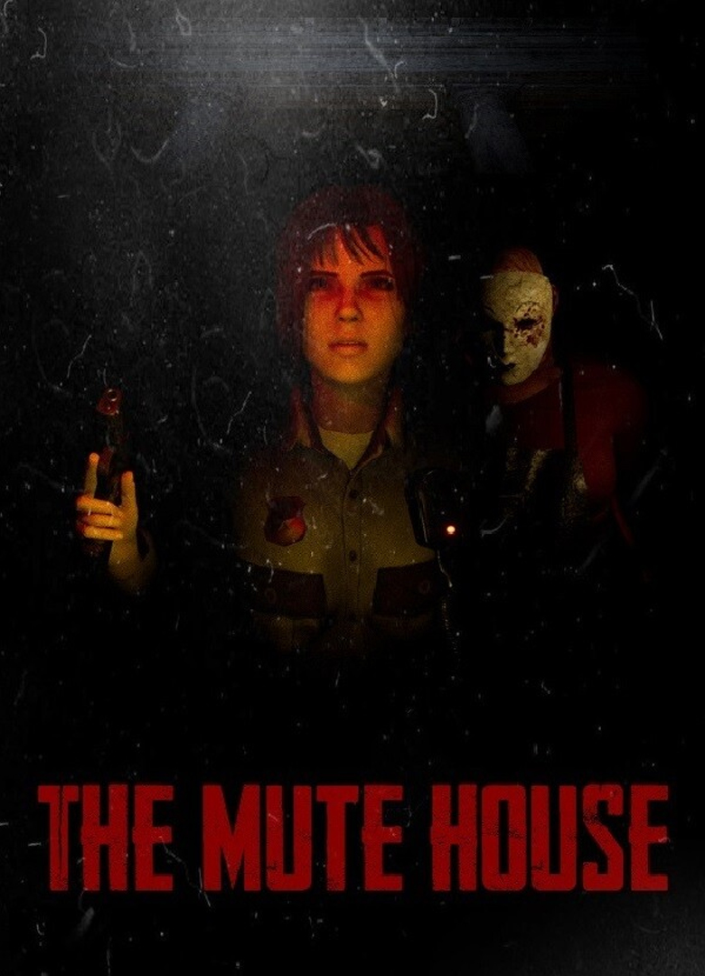 Обложка The Mute House