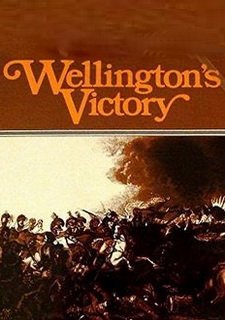 Обложка игры Wellington's Victory