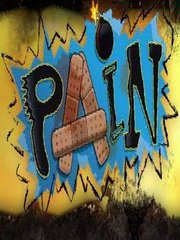 Обложка игры PAIN