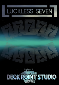 Обложка Luckless Seven