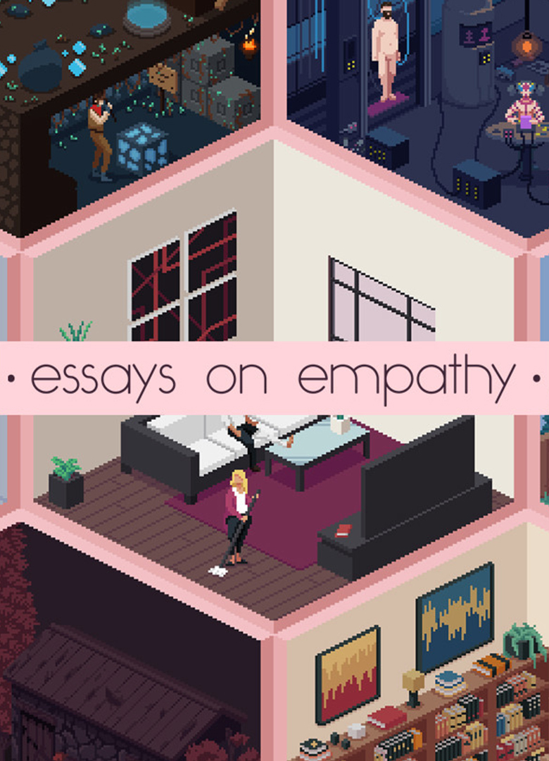 Обложка игры Essays on Empathy