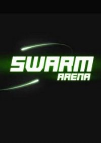 Обложка игры Swarm Arena