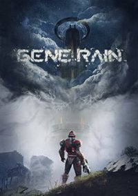Обложка Gene Rain