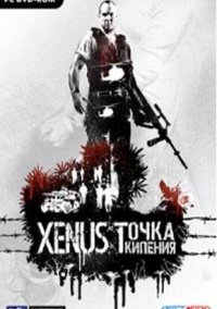 Обложка игры Boiling Point: Road to Hell