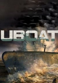 Обложка игры UBOAT