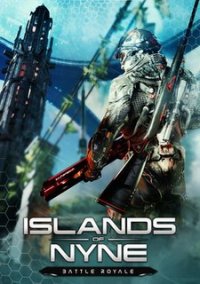 Обложка Islands of Nyne: Battle Royale