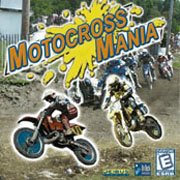 Обложка Motocross Mania