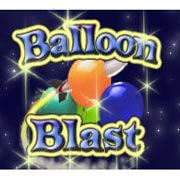 Обложка игры Balloon Blast