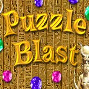 Обложка игры Puzzle Blast