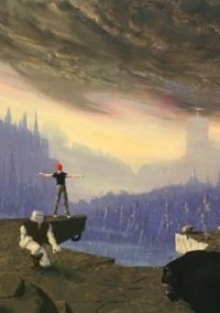 Обложка Another World