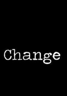 Обложка Change