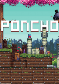 Обложка игры Poncho