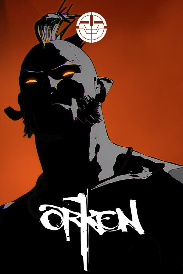 Обложка Orken