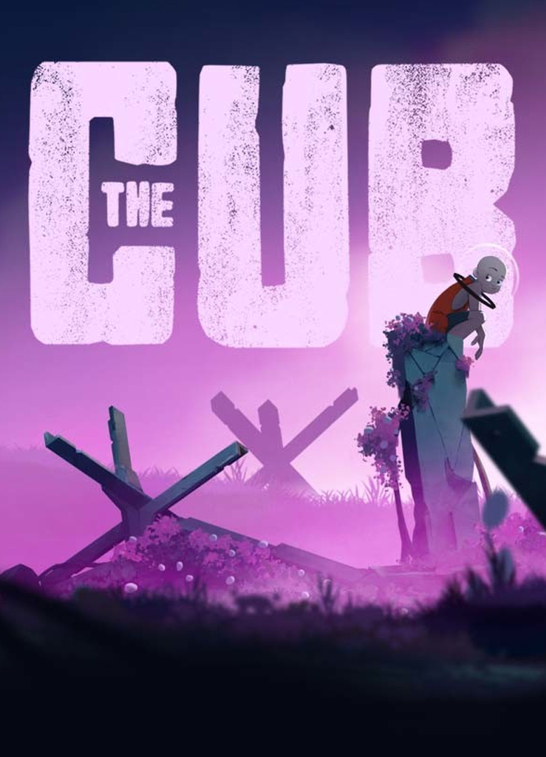 Обложка игры The Cub