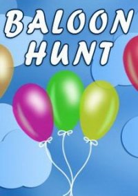 Обложка игры Ballon Hunt