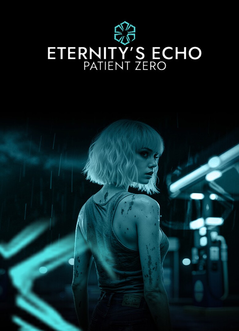 Обложка Eternity's Echo: Patient Zero