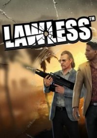 Обложка игры LAWLESS
