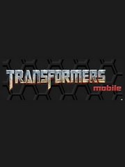 Обложка Transformers Mobile