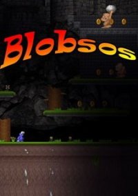Обложка Blobsos