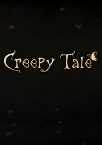 Обложка игры Creepy Tale
