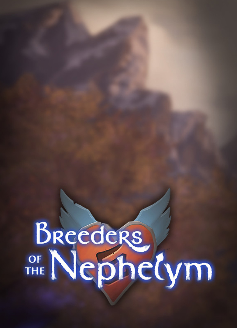 Обложка игры Breeders of the Nephelym