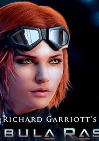 Обложка игры Tabula Rasa