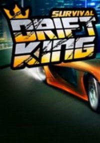 Обложка игры Drift King: Survival