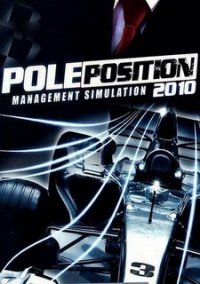 Обложка Pole Position 2010