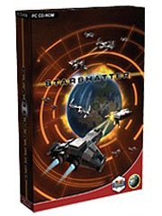 Обложка Starshatter