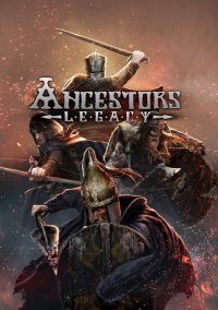 Обложка Ancestors Legacy