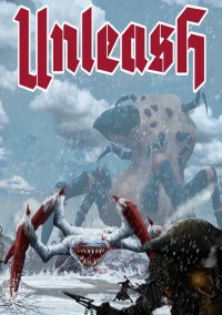Обложка Unleash