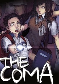 Обложка игры The Coma