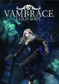 Обложка игры Vambrace: Cold Soul