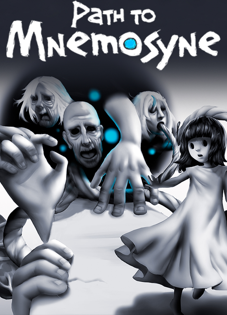 Обложка игры Path to Mnemosyne