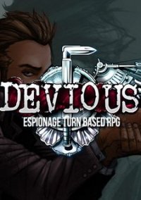 Обложка Devious