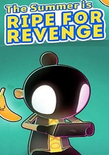 Обложка игры My Friend Pedro: Ripe for Revenge