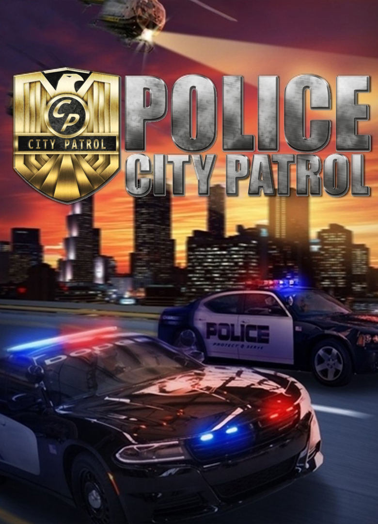 Обложка Police Chase