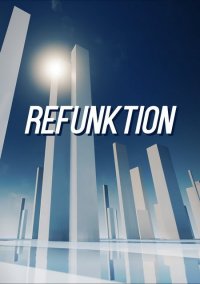 Обложка Refunktion