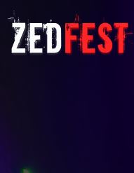 Обложка Zedfest